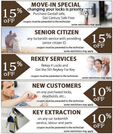 Coupon For Lock Locksmiths Houston TX Houston Affordable Lock Key